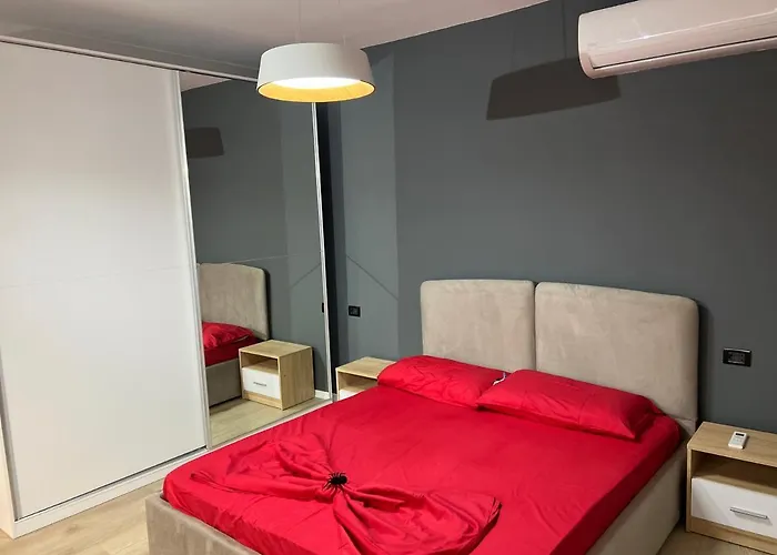 Amion Apartment In Center Of Tirana