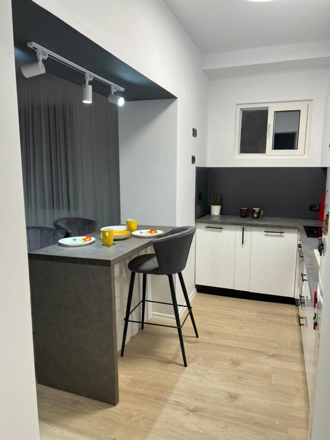 Amion In Center Of Apartamento *
