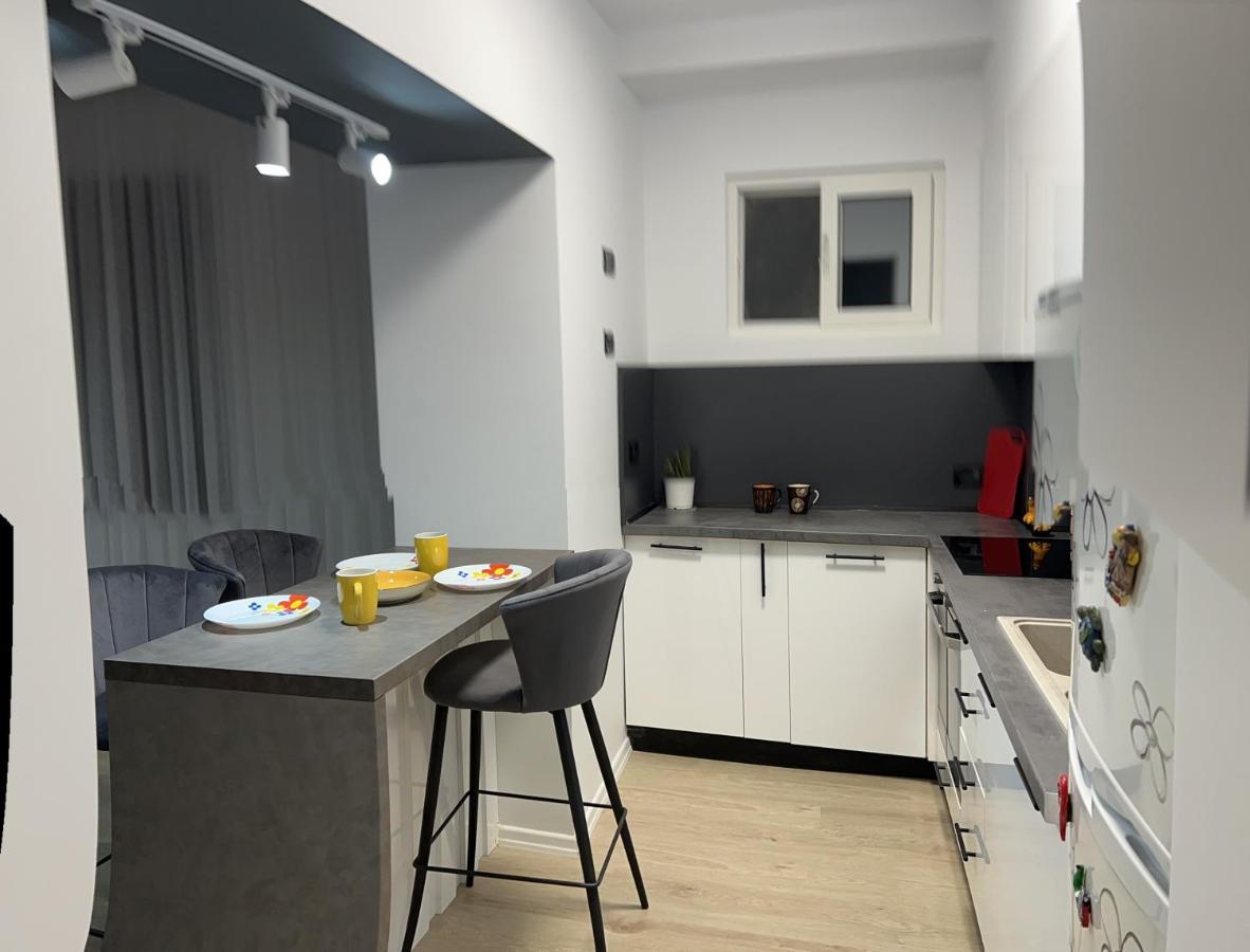 Amion In Center Of Apartamento