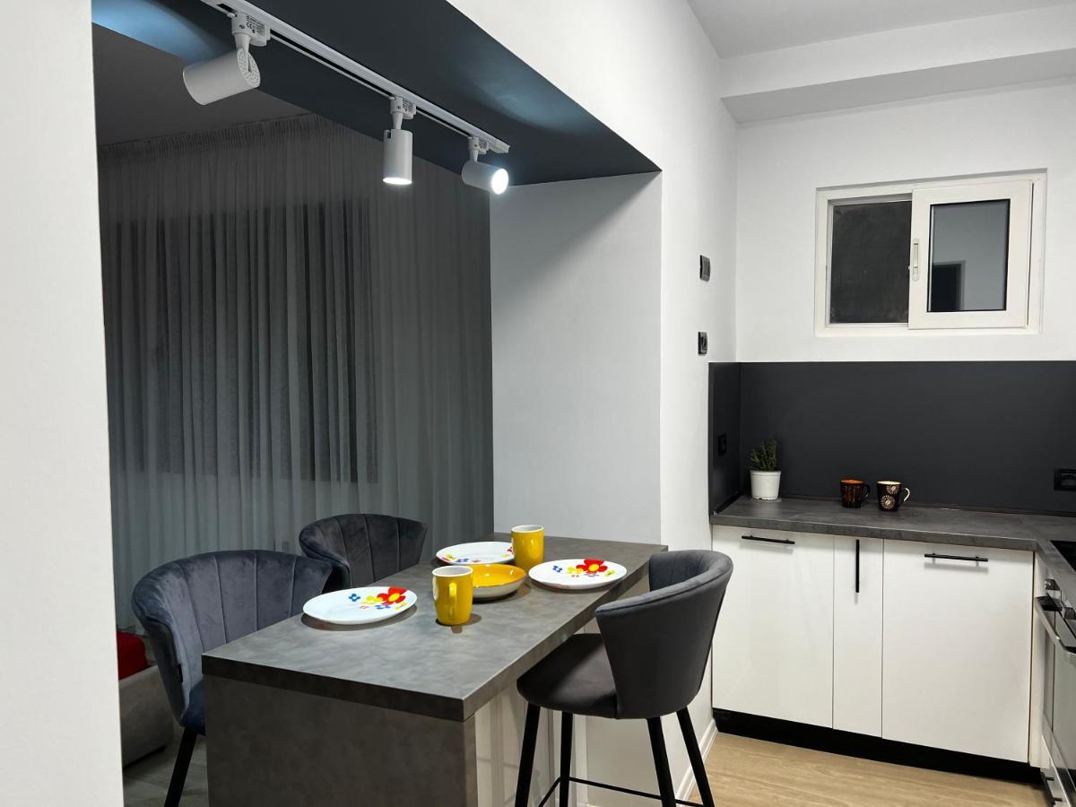 Amion In Center Of Apartamento