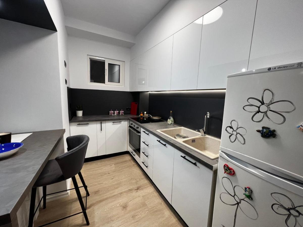 Apartamento Amion In Center Of Tirana