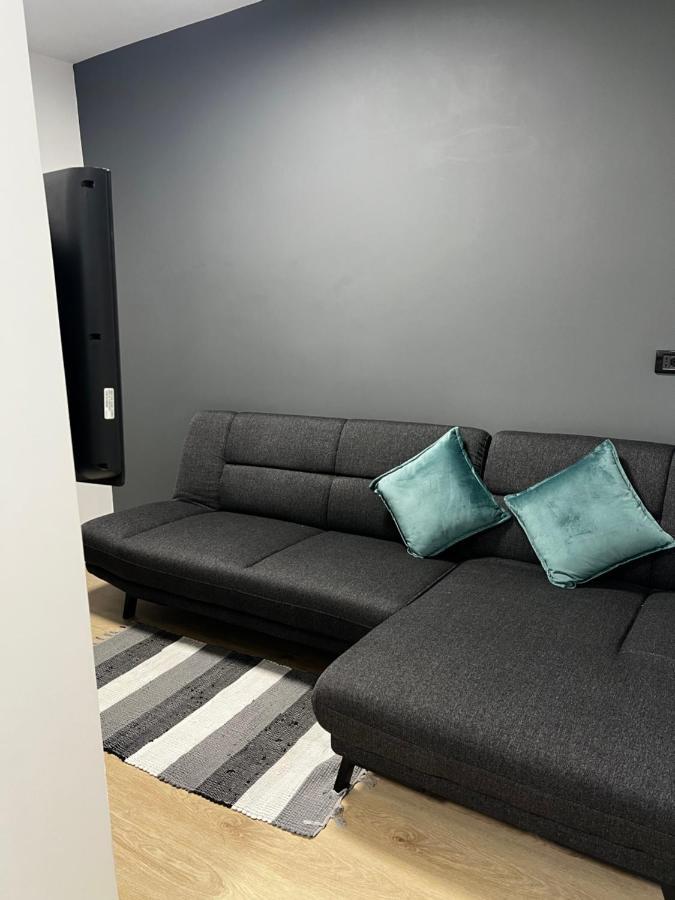 Apartamento Amion In Center Of Tirana