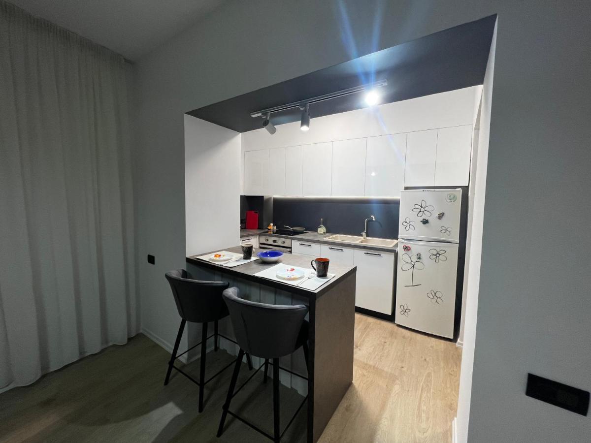 Amion In Center Of Apartamento *