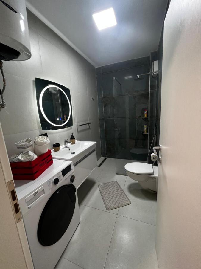 Apartamento Amion In Center Of