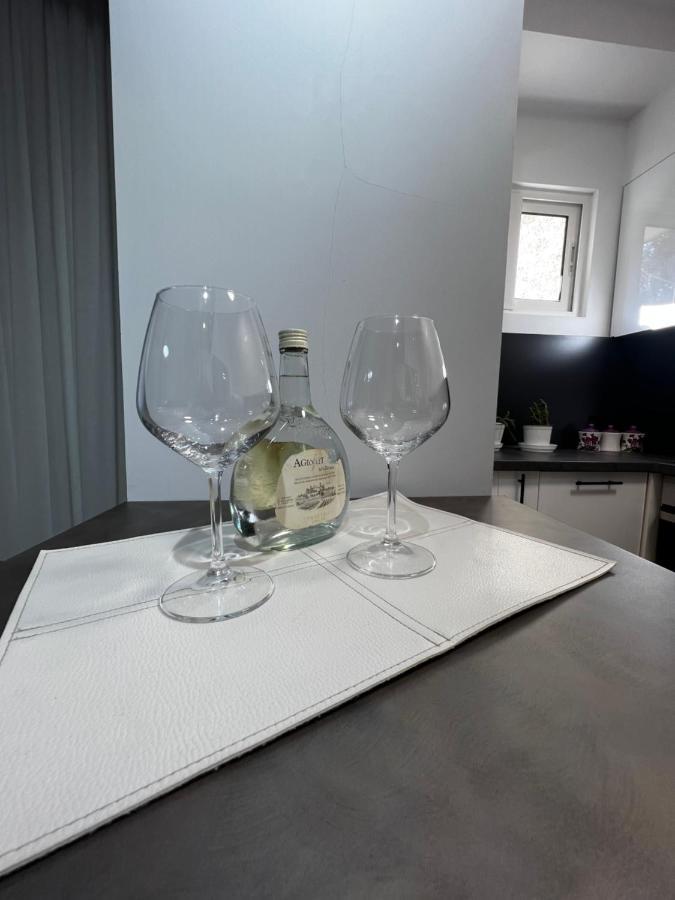 Apartamento Amion In Center Of