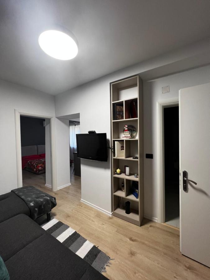 Apartamento Amion In Center Of