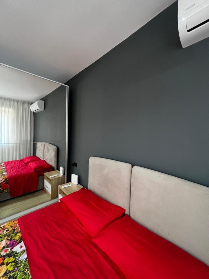 Apartamento Amion In Center Of Tirana