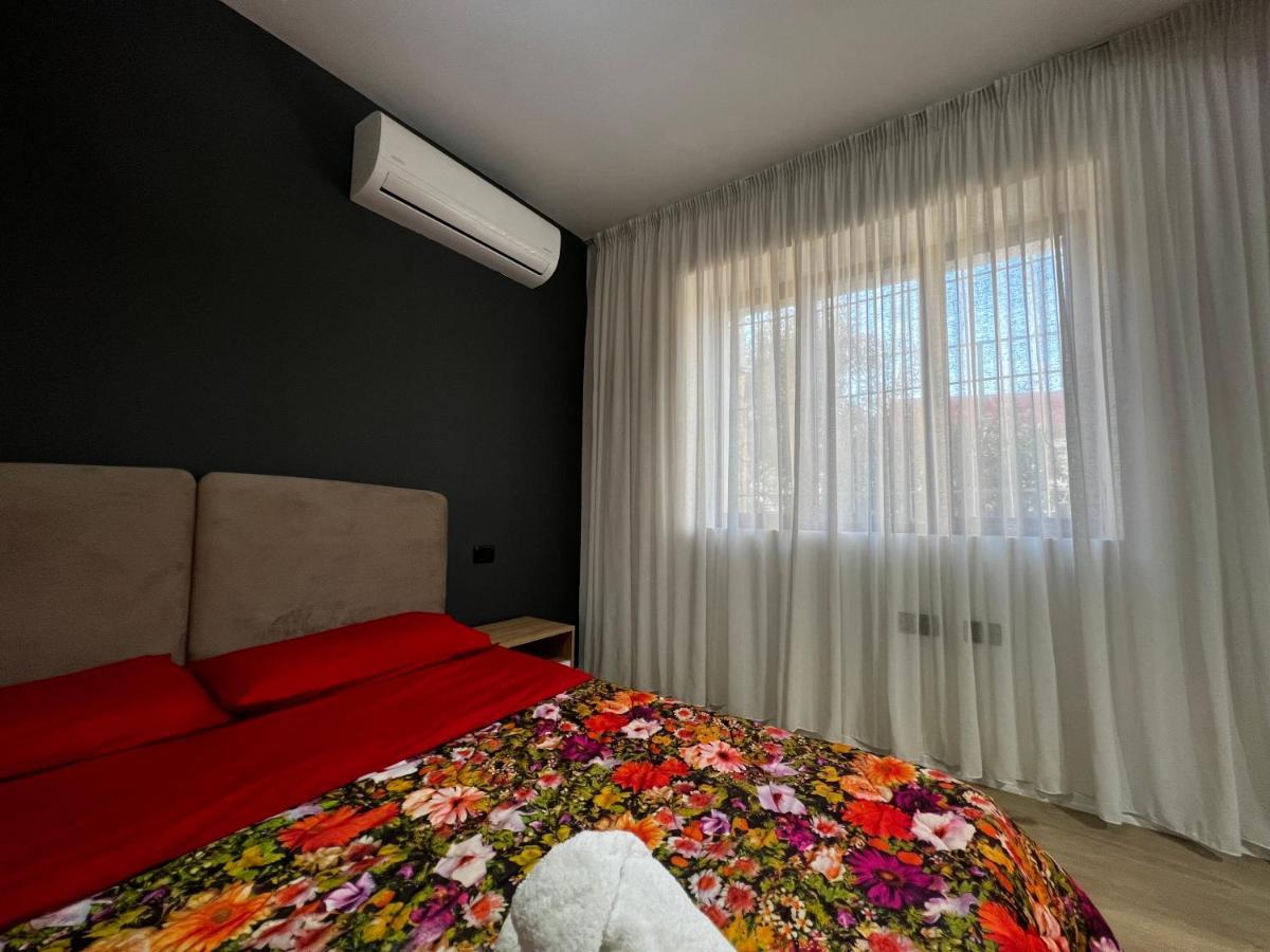 Apartamento Amion In Center Of Tirana