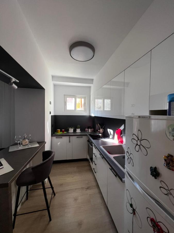 Apartamento Amion In Center Of