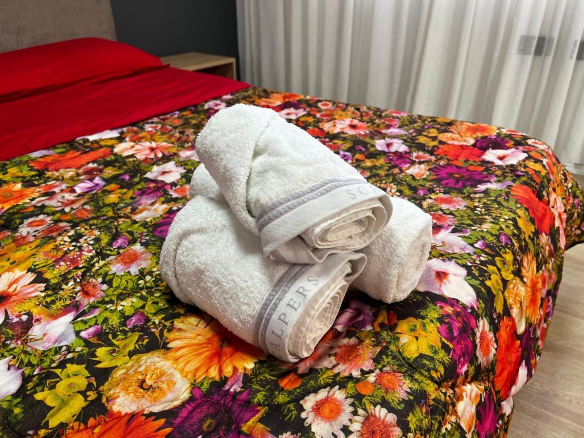 Apartamento Amion In Center Of *
