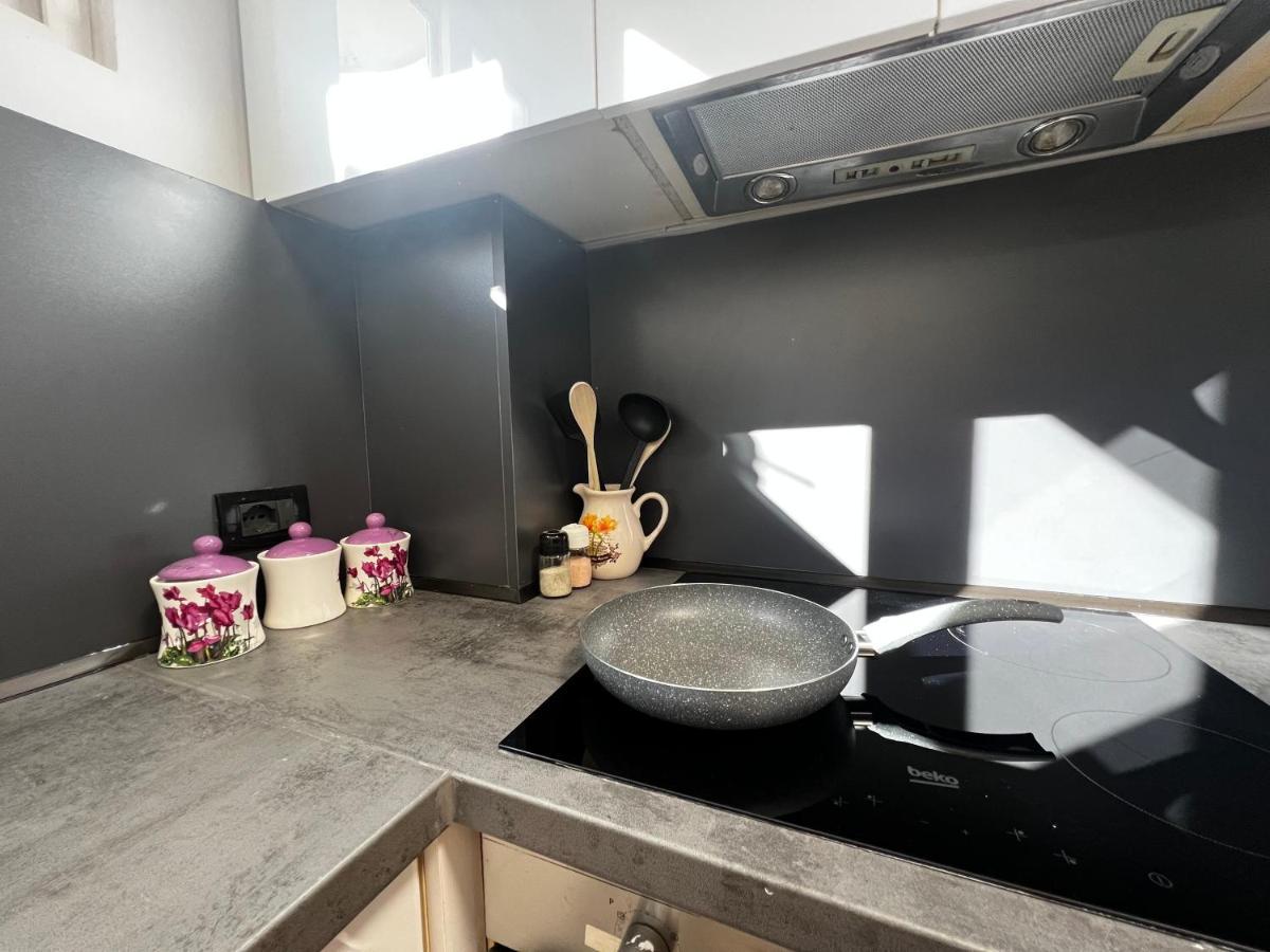 Amion In Center Of Apartamento