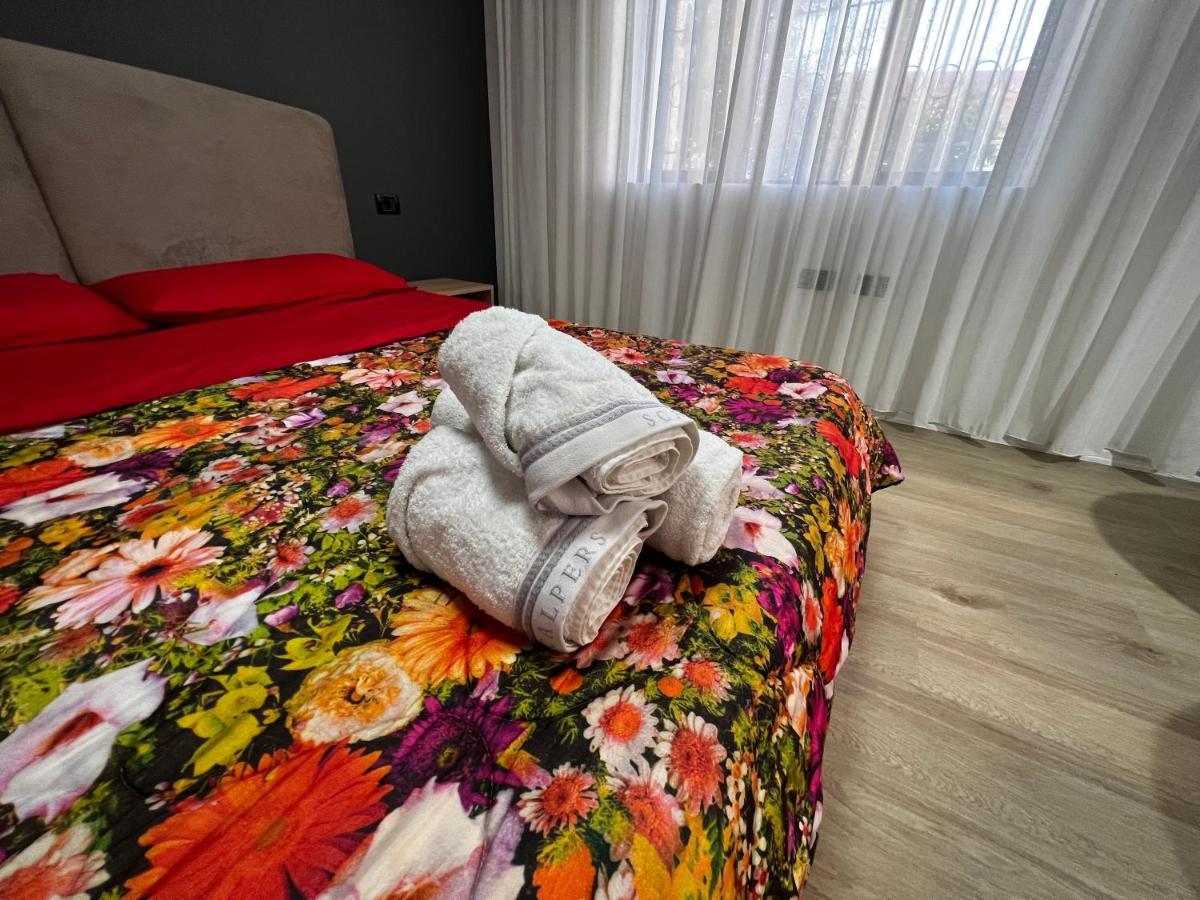 Amion In Center Of Apartamento
