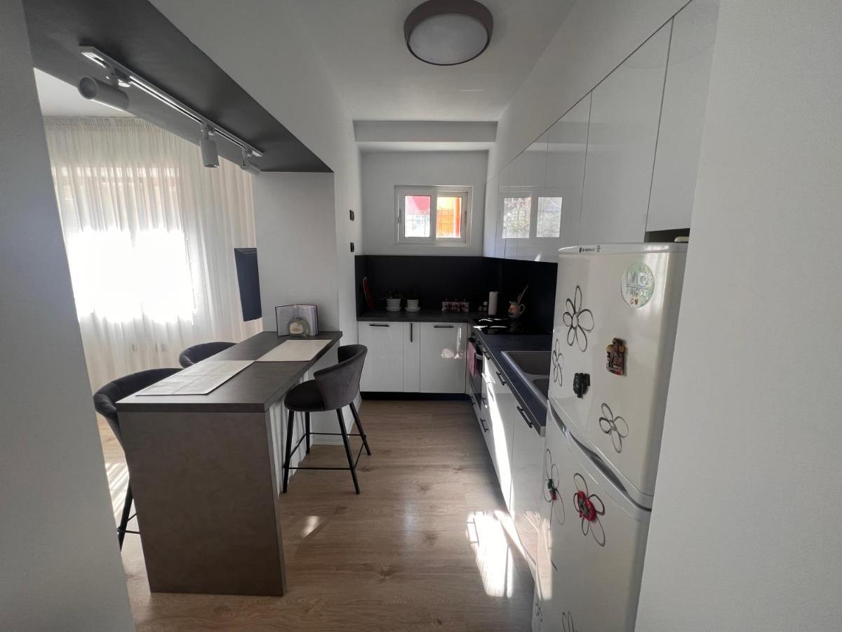 Apartamento Amion In Center Of Tirana